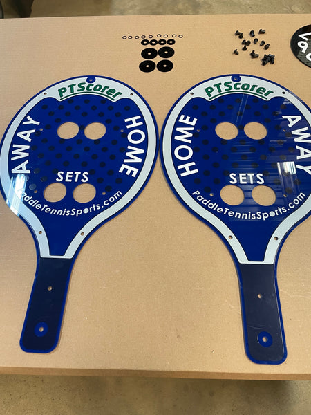 $135 PTScorer- Now 25% Larger- Free Shipping thru October 31, 2025