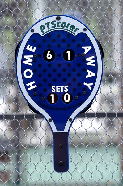 $135 PTScorer- Now 25% Larger- Free Shipping thru October 31, 2025