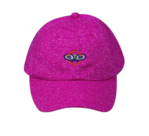 $10 SALE Women's Reactor Cap- Marian's Favorite