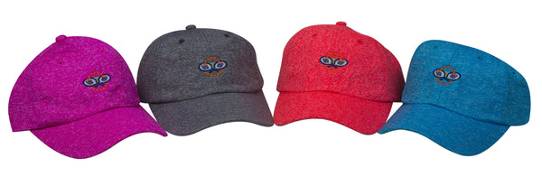 $10 SALE Women's Reactor Cap- Marian's Favorite