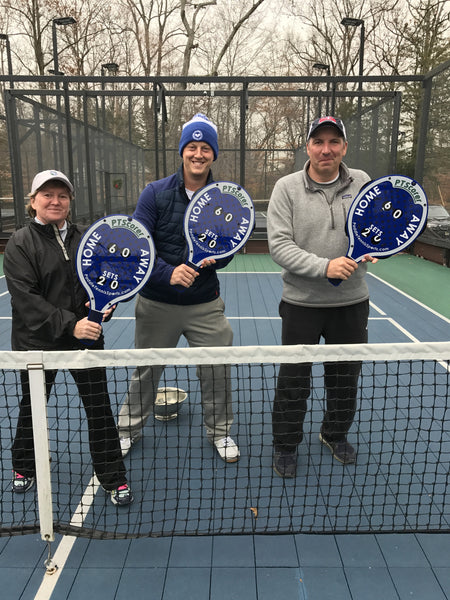 $135 PTScorer- Now 25% Larger- Free Shipping thru October 31, 2025