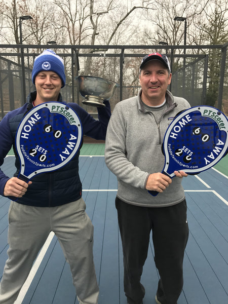 $135 PTScorer- Now 25% Larger- Free Shipping thru October 31, 2025