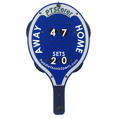 $135 PTScorer- Now 25% Larger- Free Shipping thru October 31, 2025