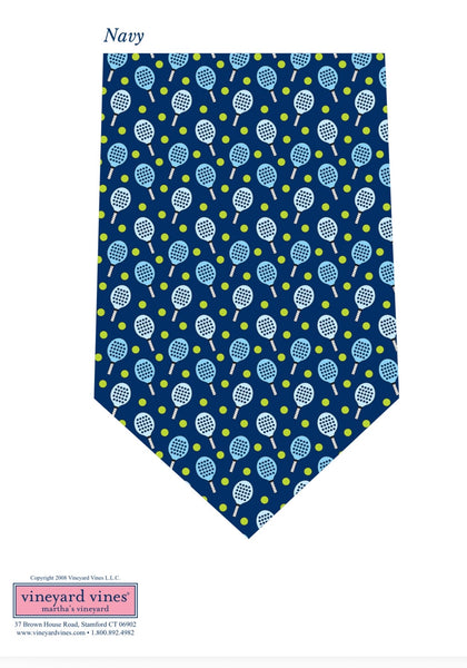 $85 Vineyard Vines Paddle Tie