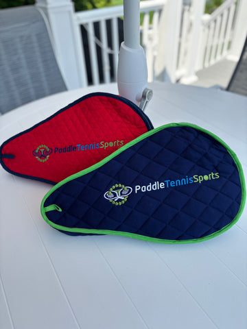 $60 Quilted Paddle Cover