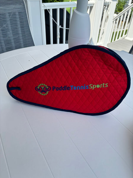 $60 Quilted Paddle Cover