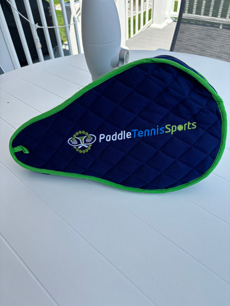 $60 Quilted Paddle Cover
