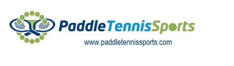 Paddle Tennis Sports Gift Card