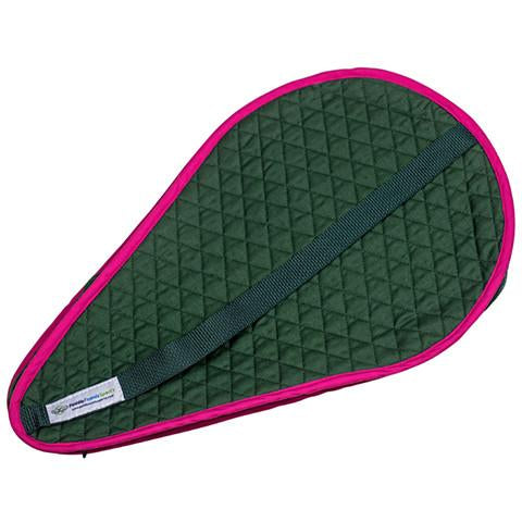 $60 Quilted Paddle Cover